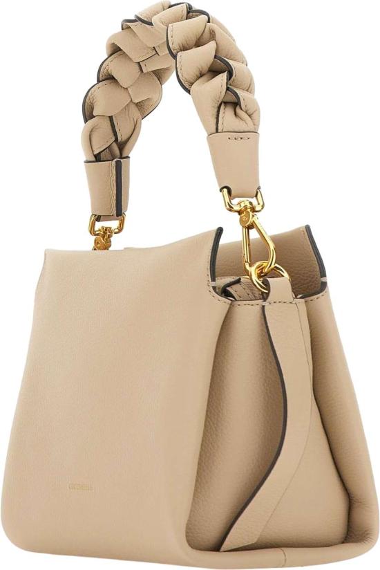 26SS 코치넬리 토트백 M50580101700 BEIGE - COCCINELLE