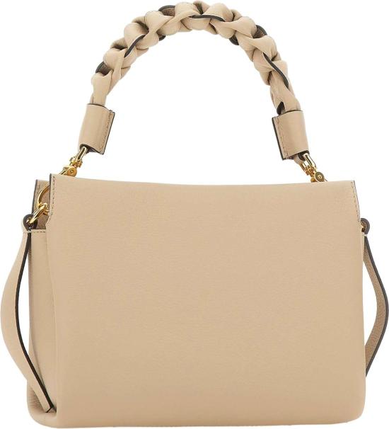 26SS 코치넬리 토트백 M50580101700 BEIGE - COCCINELLE