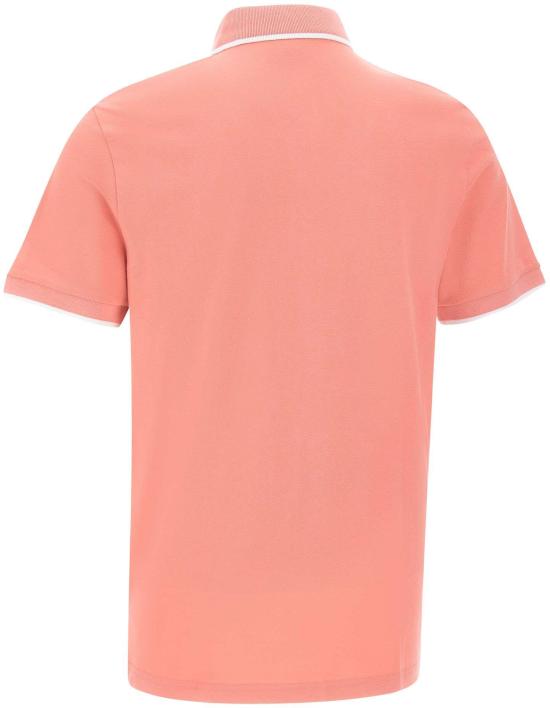 26SS 보스 폴로 티셔츠 50507699632 PINK - BOSS