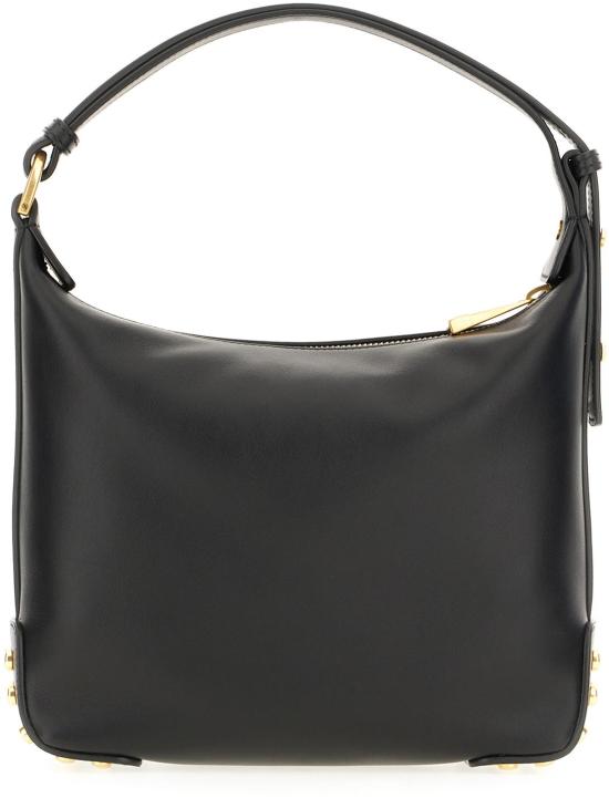 26SS 토즈 토트백 XBWGMTE0100UTCB999 BLACK - TODS