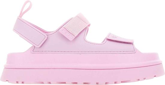 26SS 어그 샌들 1152685PKD PINK