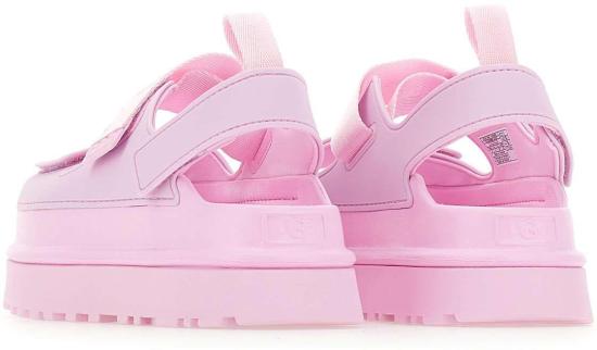 26SS 어그 샌들 1152685PKD PINK - UGG