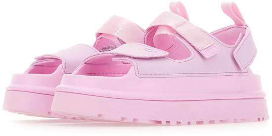 26SS 어그 샌들 1152685PKD PINK - UGG