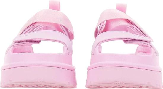 26SS 어그 샌들 1152685PKD PINK - UGG