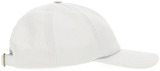 26SS 비비안웨스트우드 볼캡 81020019W01HCP402 GREY - VIVIENNE WESTWOOD