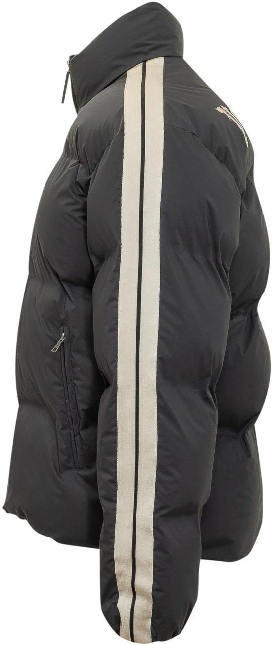 26SS 팜앤젤스 패딩 PMED057S26FAB002100A BLACK - PALM ANGELS