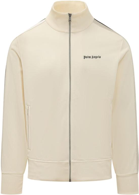26SS 팜앤젤스 자켓 PMBD058S26FAB0010B10 WHITE