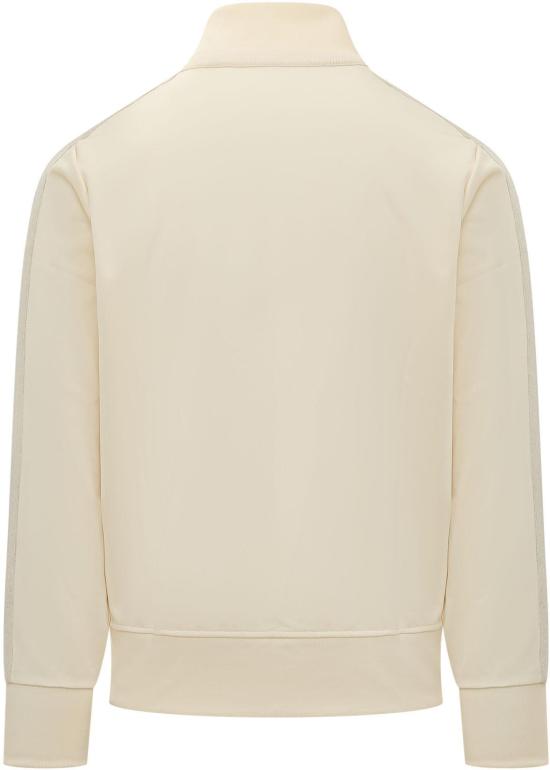 26SS 팜앤젤스 자켓 PMBD058S26FAB0010B10 WHITE - PALM ANGELS