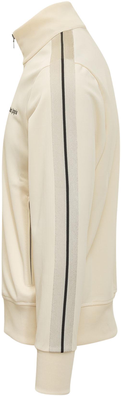 26SS 팜앤젤스 자켓 PMBD058S26FAB0010B10 WHITE - PALM ANGELS