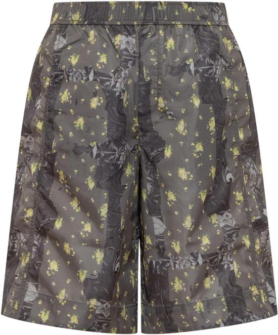 26SS 가니 숏팬츠 A1110106052 DONKERGREY