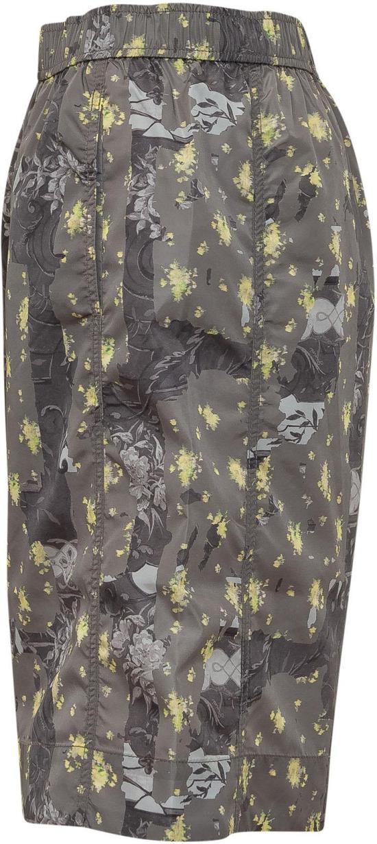 26SS 가니 숏팬츠 A1110106052 DONKERGREY - GANNI