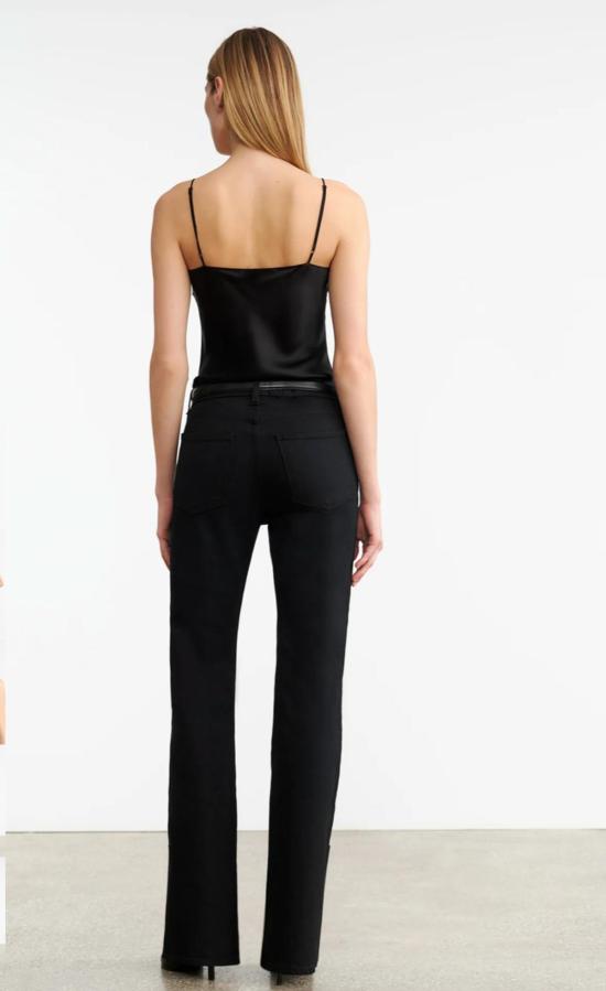  닐리로탄 캐미솔 Nili Lotan 이사벨라 실크 캐미탑 - NILI LOTAN