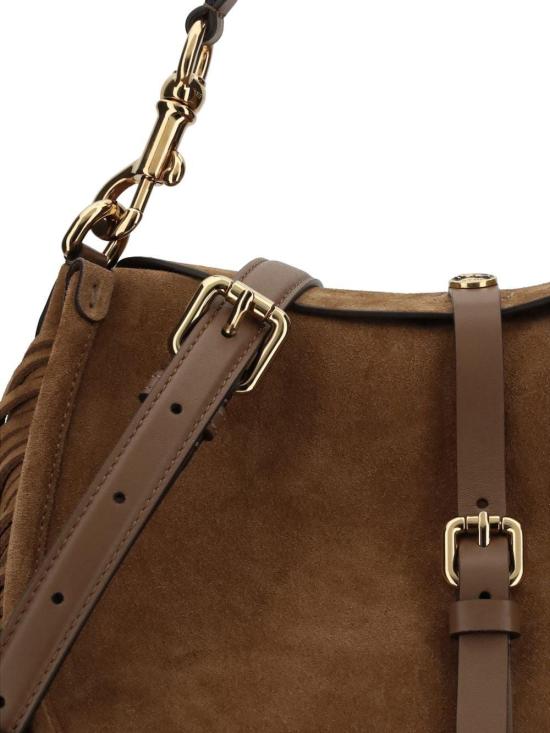 26SS 에트로 토트백 WP1C0019AP469M0453 BROWN - ETRO