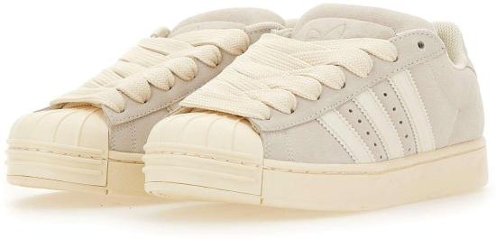 26SS 아디다스 슈퍼스타 IH6683BEIGE - ADIDAS