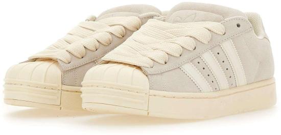 26SS 아디다스 슈퍼스타 IH6683BEIGE - ADIDAS