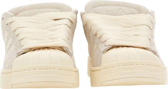 26SS 아디다스 슈퍼스타 IH6683BEIGE - ADIDAS