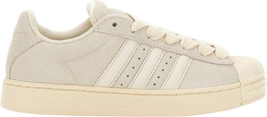 26SS 아디다스 슈퍼스타 IH6683BEIGE