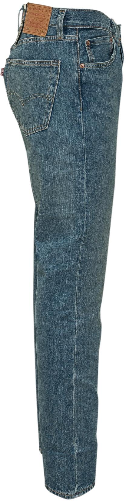 26SS 리바이스 데님 팬츠 005013785 BLUE - LEVI'S