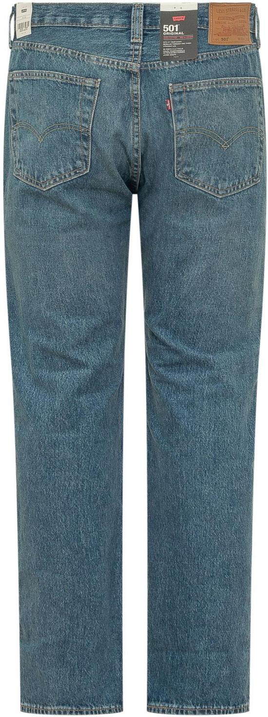26SS 리바이스 데님 팬츠 005013785 BLUE - LEVI'S