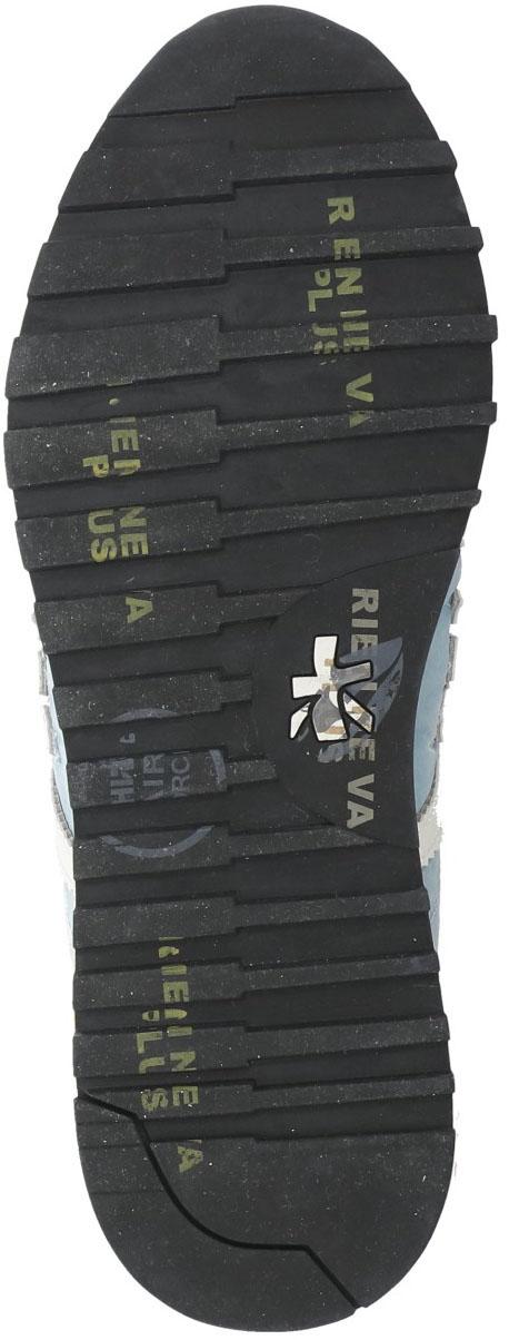 26SS 프리미아타 스니커즈 LUCY8188 LICHTBLUE - PREMIATA