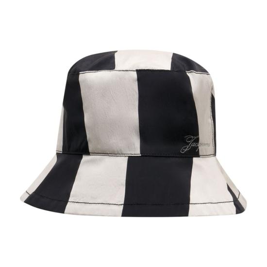 26SS 자크뮈스 버킷햇 ACU00812AW00753 9DH white