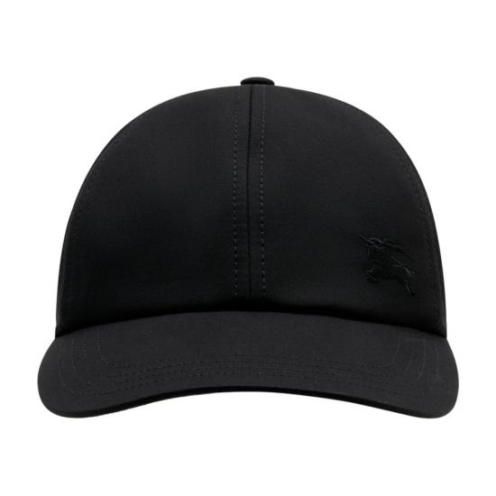 26SS 버버리 볼캡 8115747 A1189 black