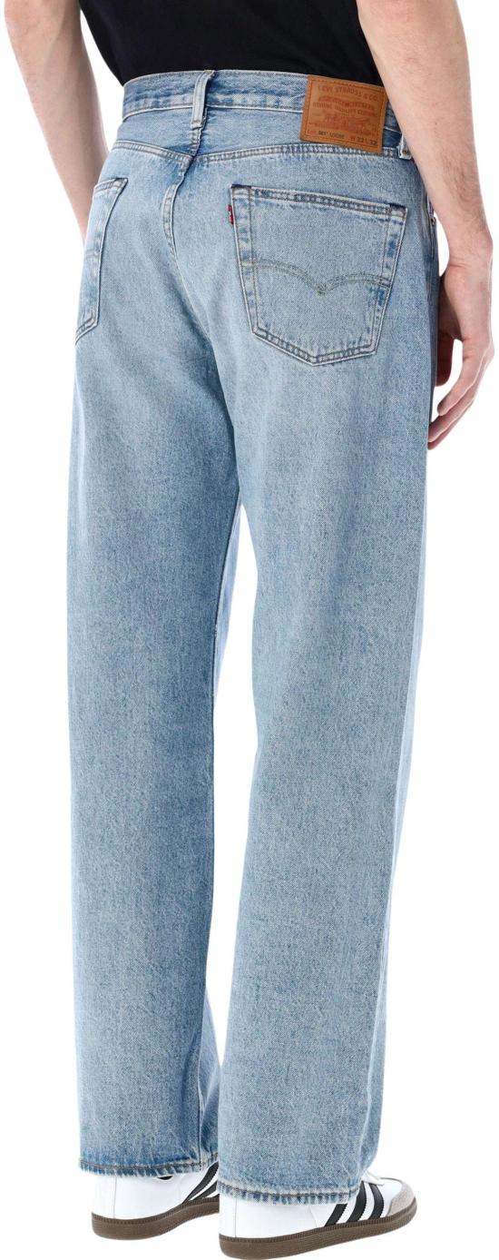 26SS 리바이스 데님 팬츠 0057U0009 BLUE - LEVI'S