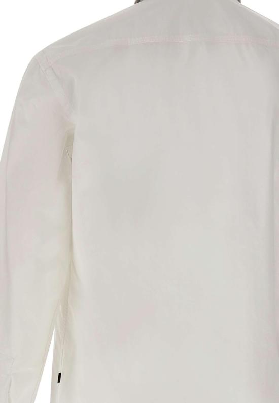 26SS 보스 긴팔 셔츠 50518304100 WHITE - BOSS