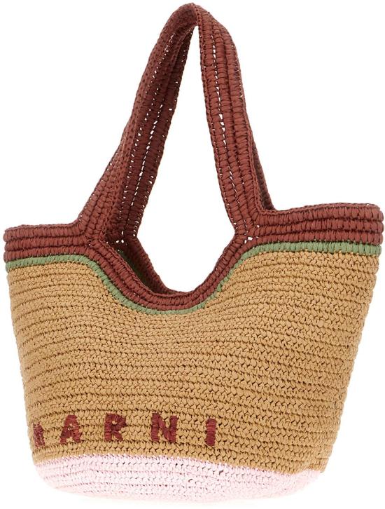 26SS 마르니 숄더백 SBMP0286A0P9110ZP194 DIVERS - MARNI