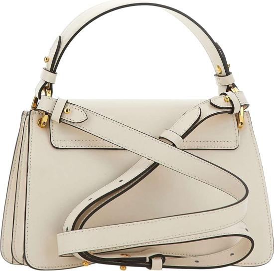 26SS 코치넬리 토트백 SSK180201N17 WHITE - COCCINELLE