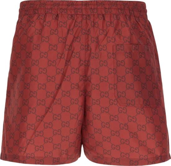 26SS 구찌 스윔팬츠 787899XHAI66417 DIVERS - GUCCI