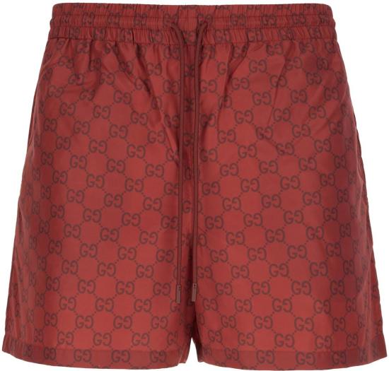 26SS 구찌 스윔팬츠 787899XHAI66417 DIVERS