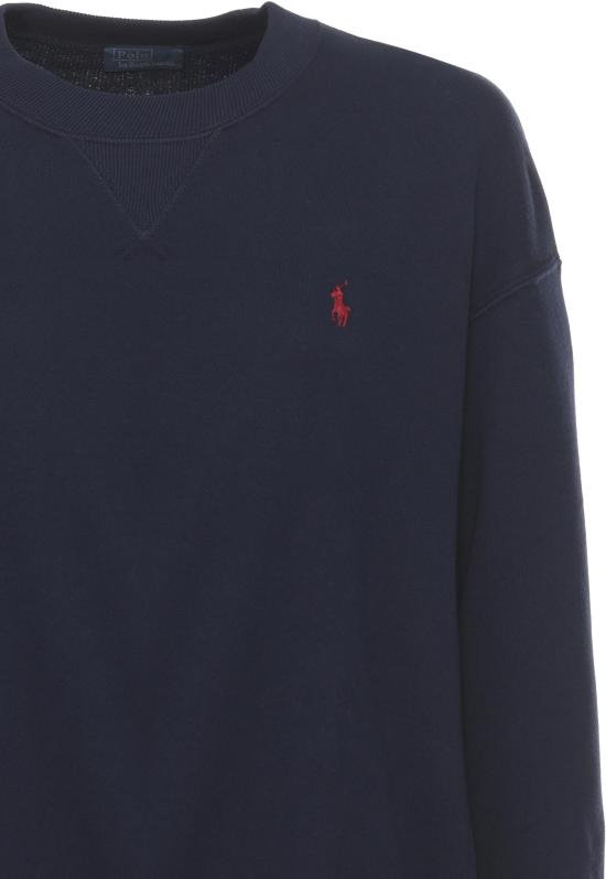 26SS 랄프 로렌 스웨터 211971690003 NAVY - RALPH LAUREN