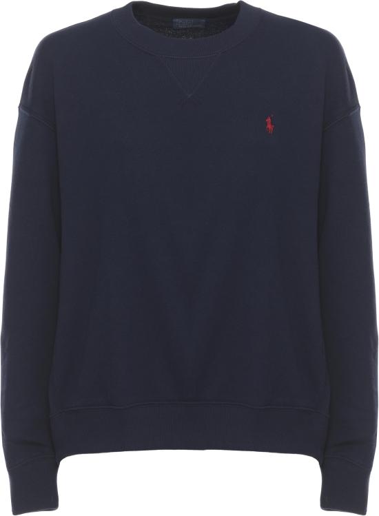 26SS 랄프 로렌 스웨터 211971690003 NAVY