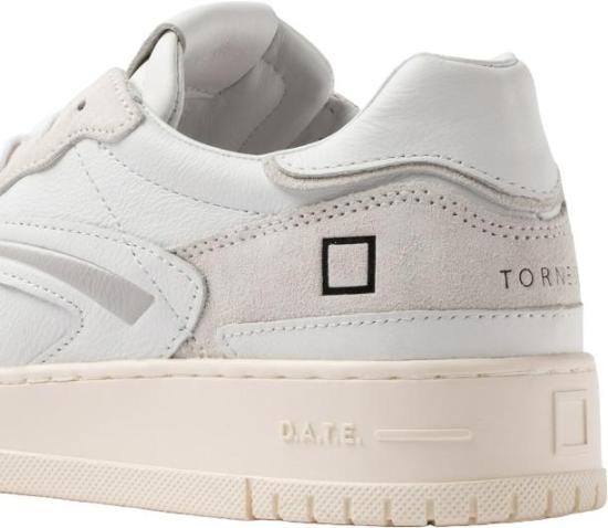 26SS 데이트 스니커즈 M441TPBAWH WHITE - D.A.T.E.