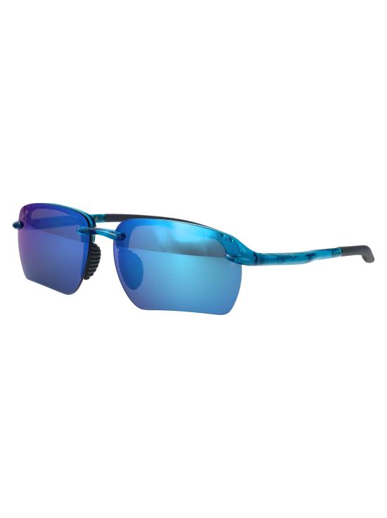 26SS 마우이짐 선글라스 MJ0337SA 013 blue - MAUI JIM