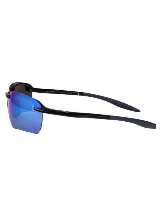 26SS 마우이짐 선글라스 MJ0336S 013 black - MAUI JIM