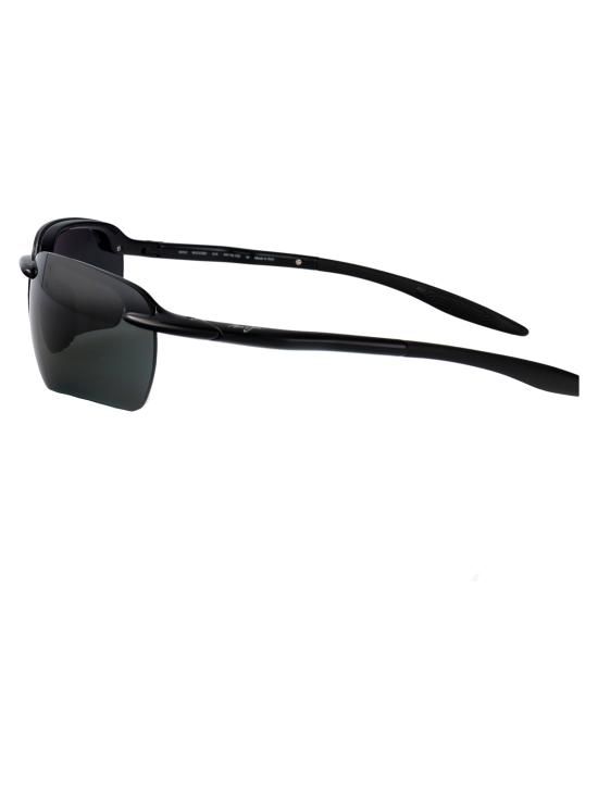 26SS 마우이짐 선글라스 MJ0336S 014 black - MAUI JIM