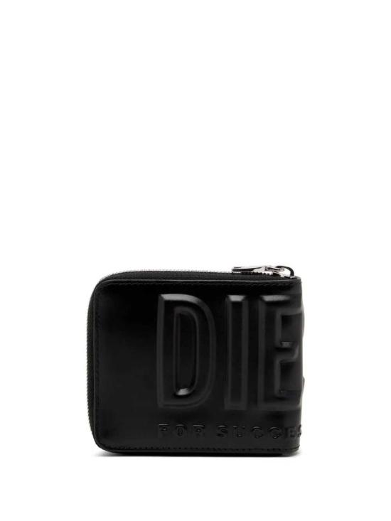 26SS 디젤 남성지갑 X10007PR818 T8013 - DIESEL