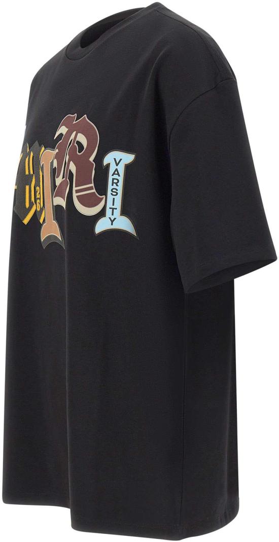 26SS 아미리 반팔 티셔츠 AMTOJR1006001 BLACK - AMIRI