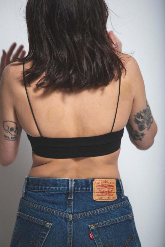  esthe 브라 에스테 컷아웃 렛 - OTHER BRANDS