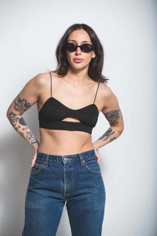  esthe 브라 에스테 컷아웃 렛 - OTHER BRANDS