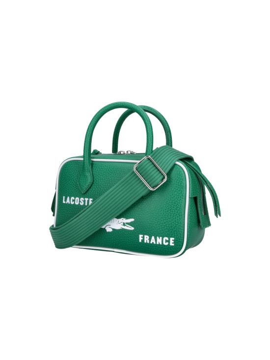 26SS 라코스테 토트백 NU5371 T63 - LACOSTE