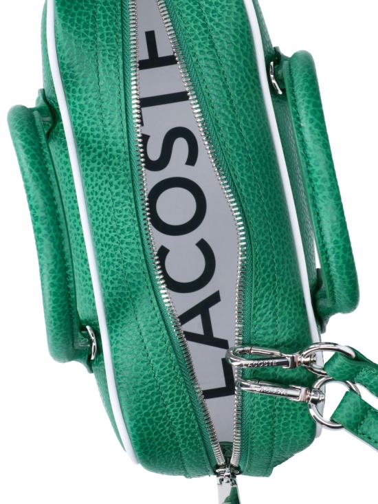 26SS 라코스테 토트백 NU5371 T63 - LACOSTE