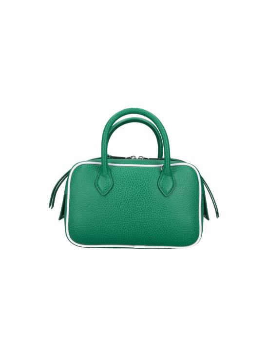 26SS 라코스테 토트백 NU5371 T63 - LACOSTE
