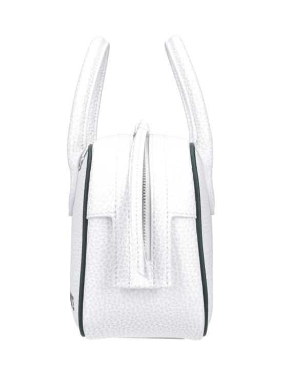 26SS 라코스테 토트백 NU5371 001 - LACOSTE