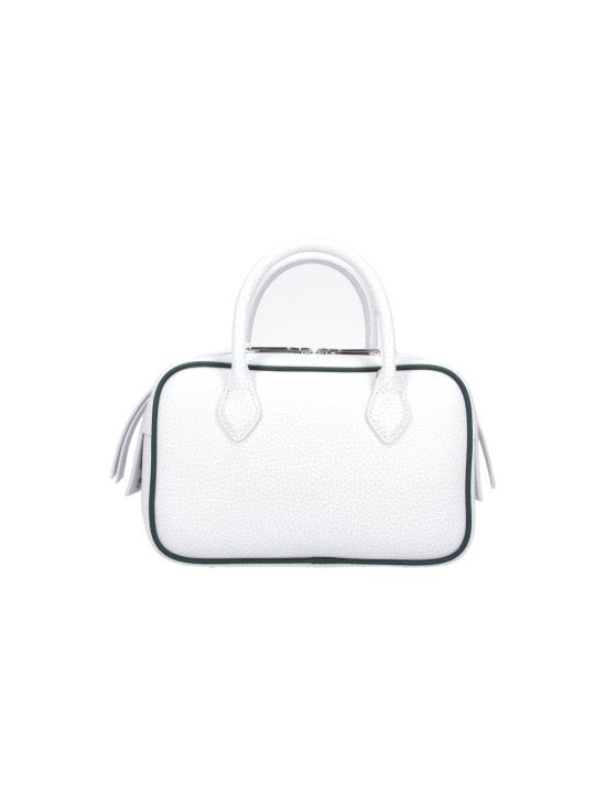 26SS 라코스테 토트백 NU5371 001 - LACOSTE