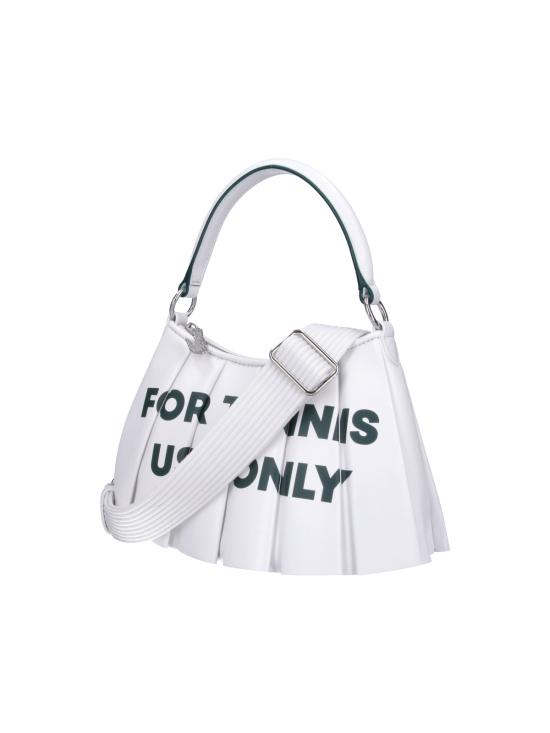 26SS 라코스테 숄더백 NU5363 T65 - LACOSTE