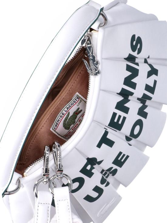 26SS 라코스테 숄더백 NU5363 T65 - LACOSTE