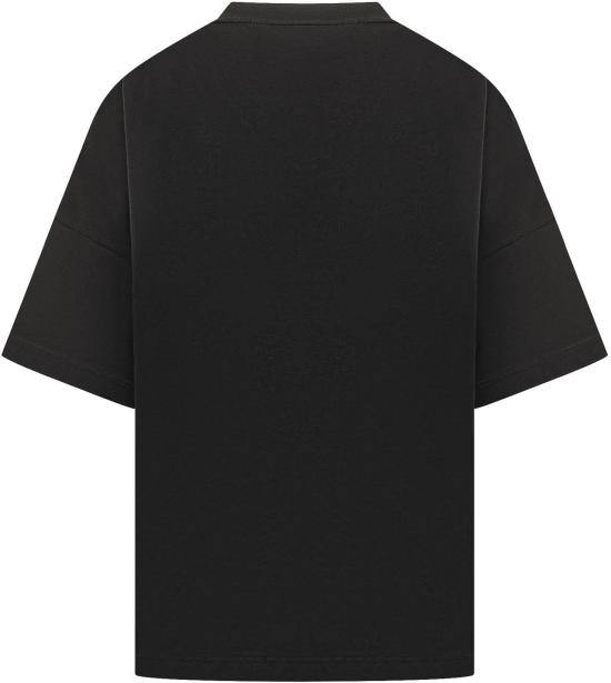 26SS 팜앤젤스 탑 PMAA10BS26JER0041060 BLACK - PALM ANGELS